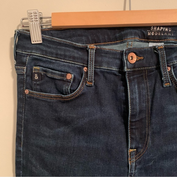 Denim | Skinny Jeans | H&M &Denim | Size 29” - Picture 6 of 8